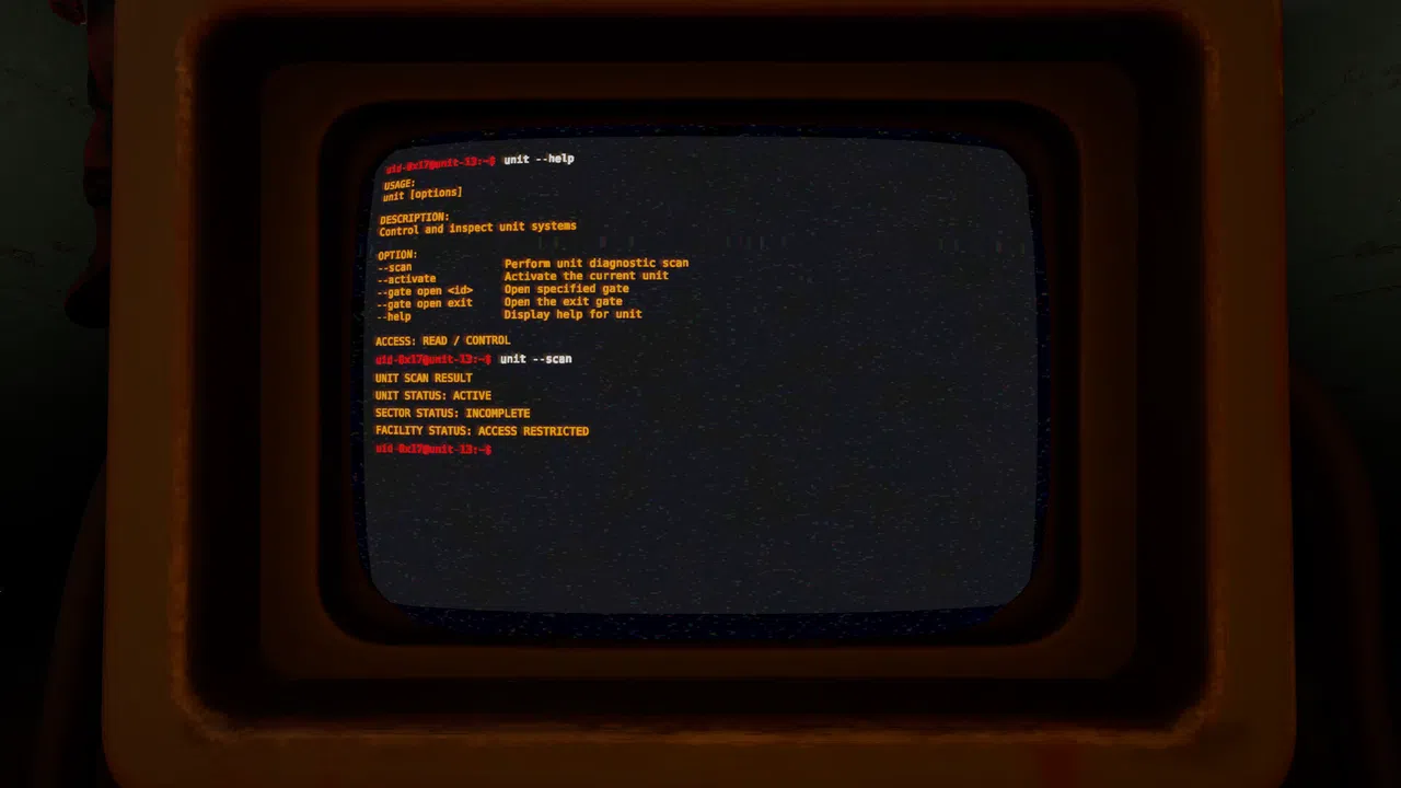 Protocol 86: Chernobyl Screenshot 24