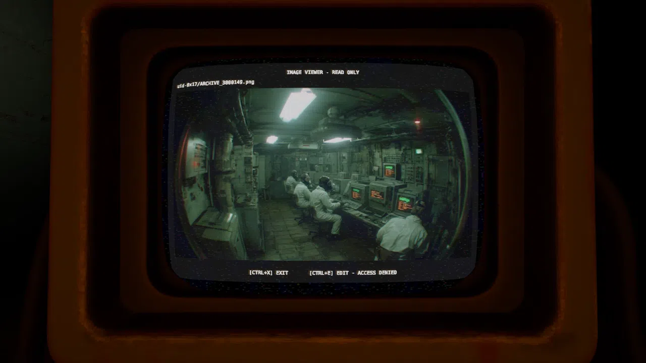 Protocol 86: Chernobyl Screenshot 14