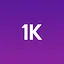 1 Thousand Hearts! icon