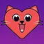 The End icon