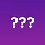 Mystery icon