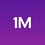 1 Million Hearts! icon