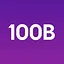 100 Billion Hearts! icon