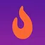 Fire icon