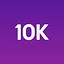 10 Thousand Hearts! icon