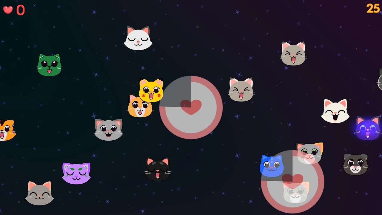 Incremental Cats Screenshot 7
