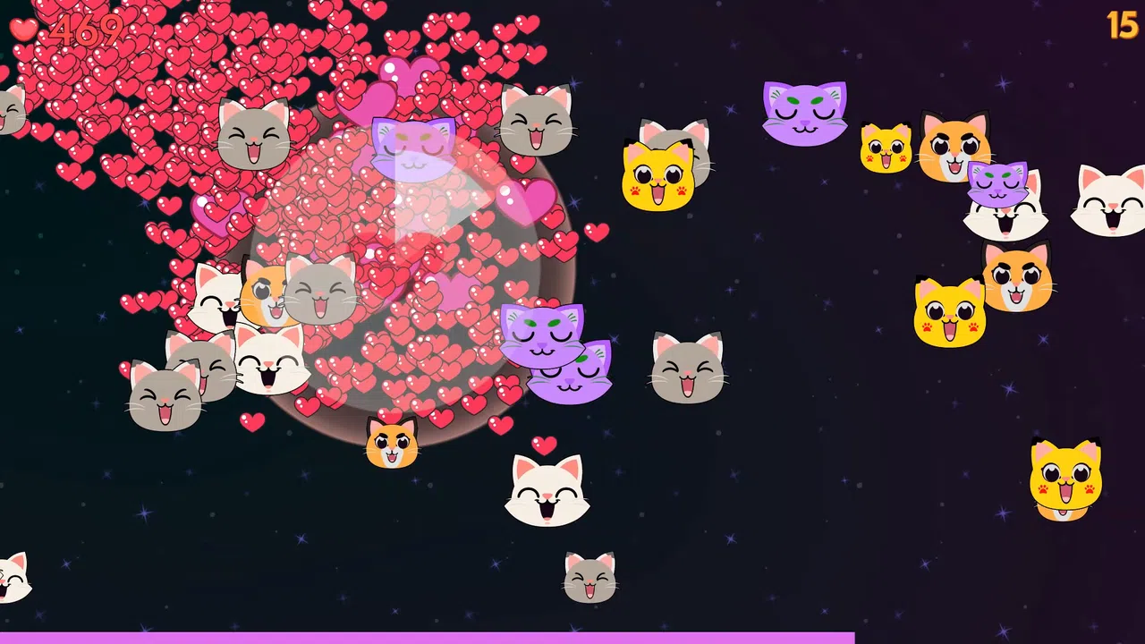Incremental Cats Screenshot 6
