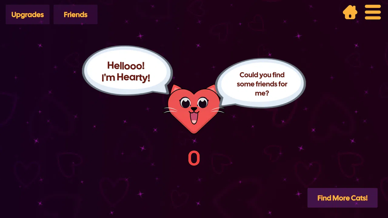 Incremental Cats Screenshot 5