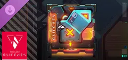 The Lost Glitches - Cosmetics
