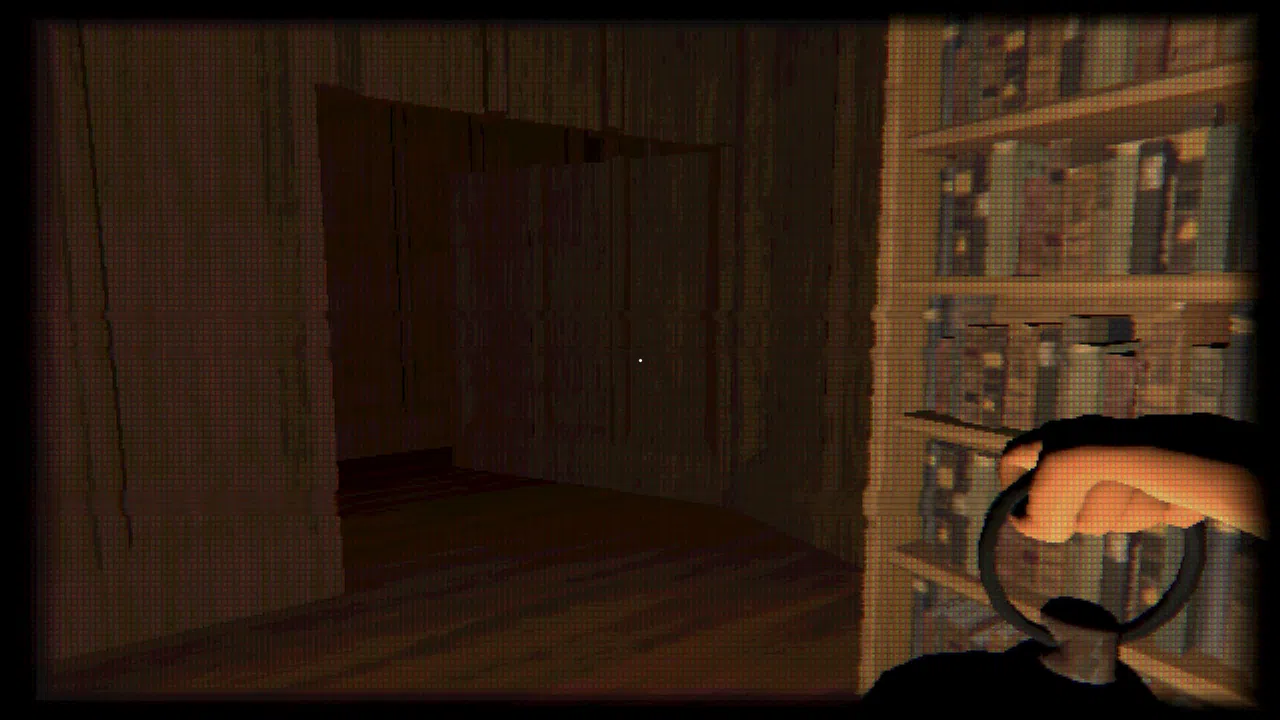 The Academy of the Cosmic Realm Screenshot 1