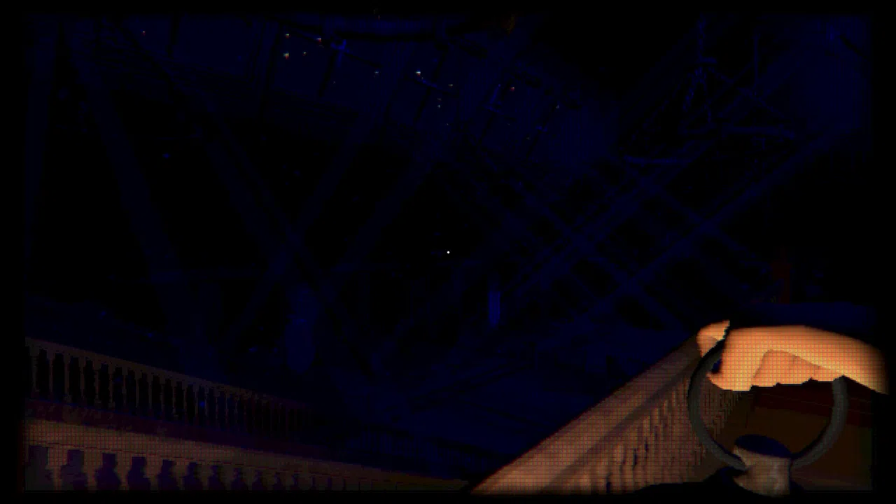 The Academy of the Cosmic Realm Screenshot 3