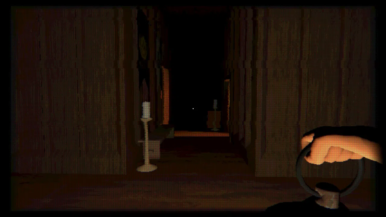 The Academy of the Cosmic Realm Screenshot 5