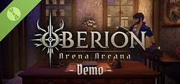 Oberion: Arena Arcana Demo