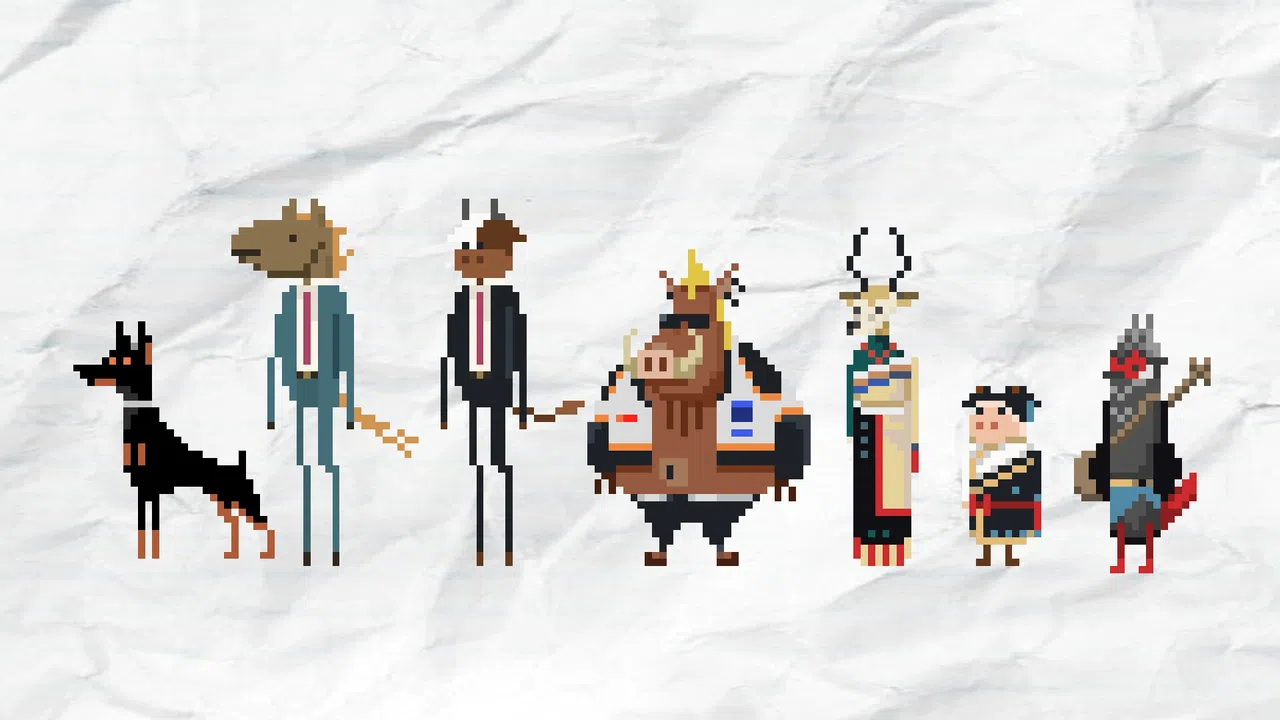 在路上 On The Road Screenshot 5