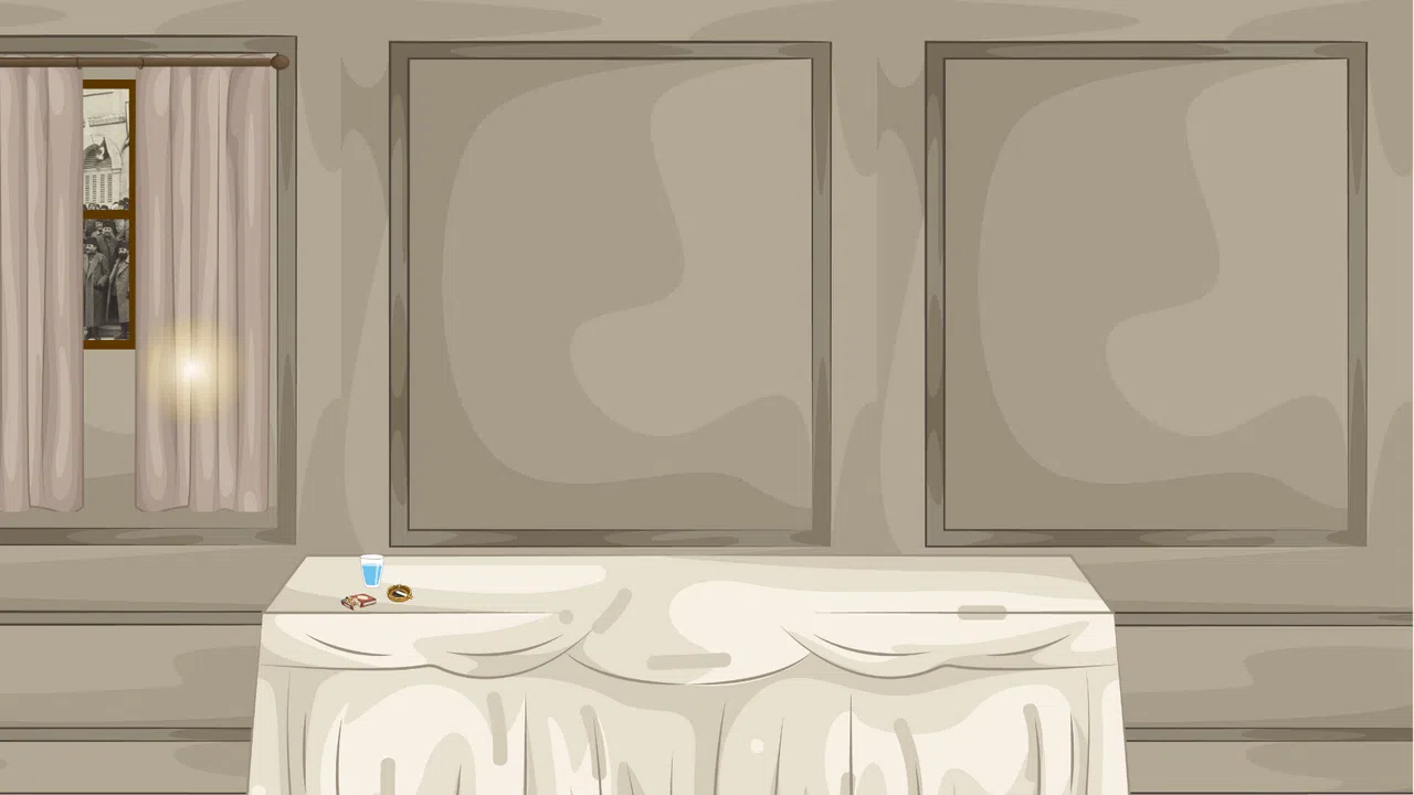 REIGN Screenshot 4