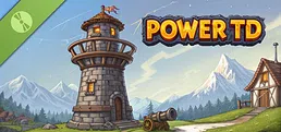 Power TD Demo