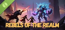 Rebels of the Realm Demo