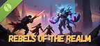 Rebels of the Realm Demo