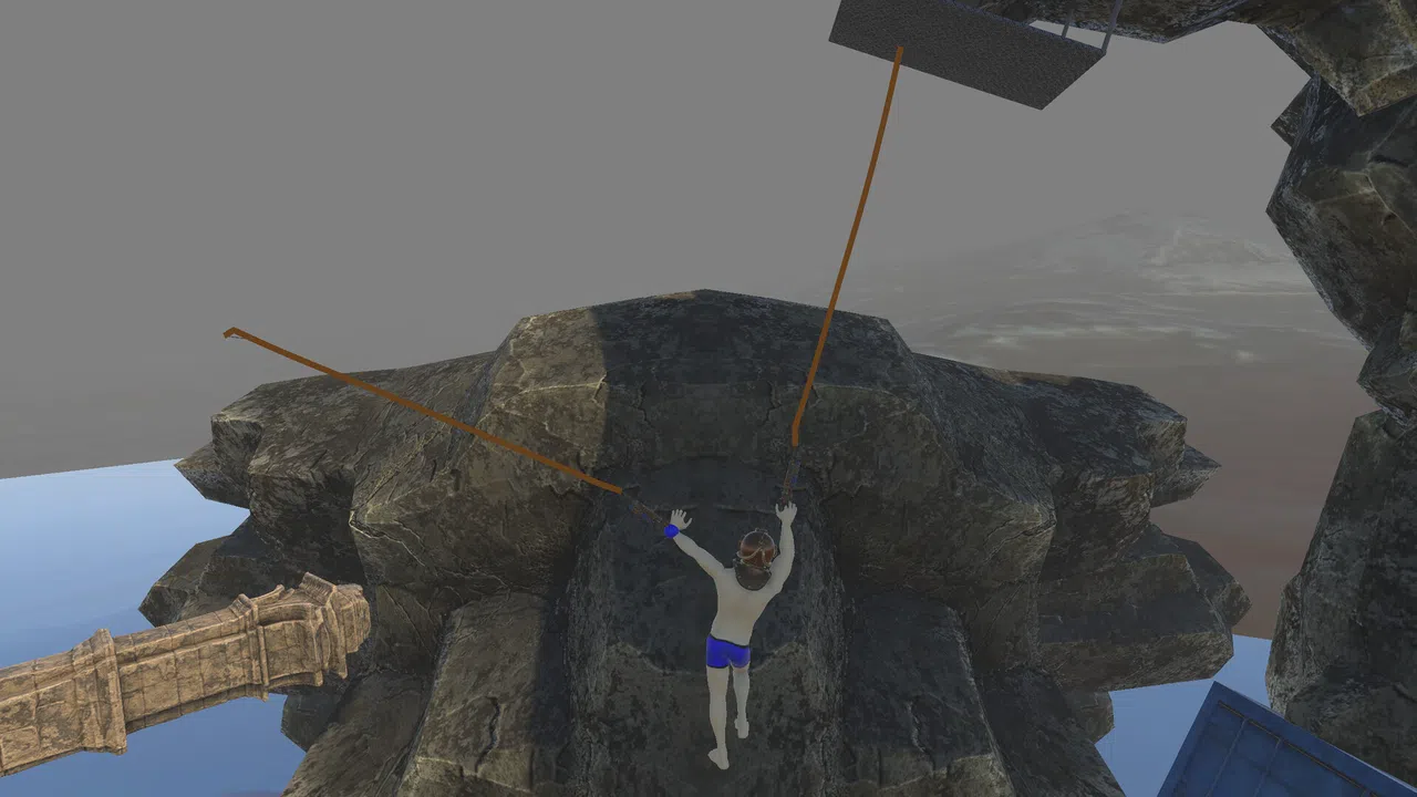 Harpooneer Screenshot 3