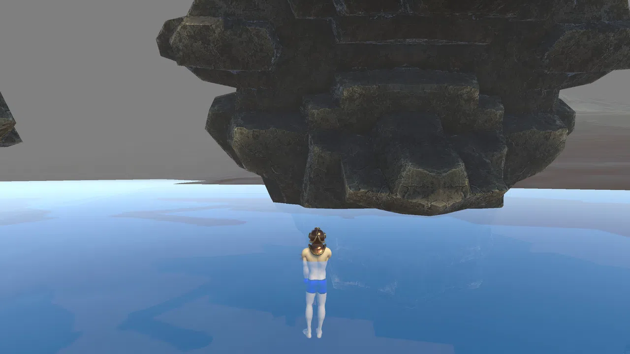 Harpooneer Screenshot 0