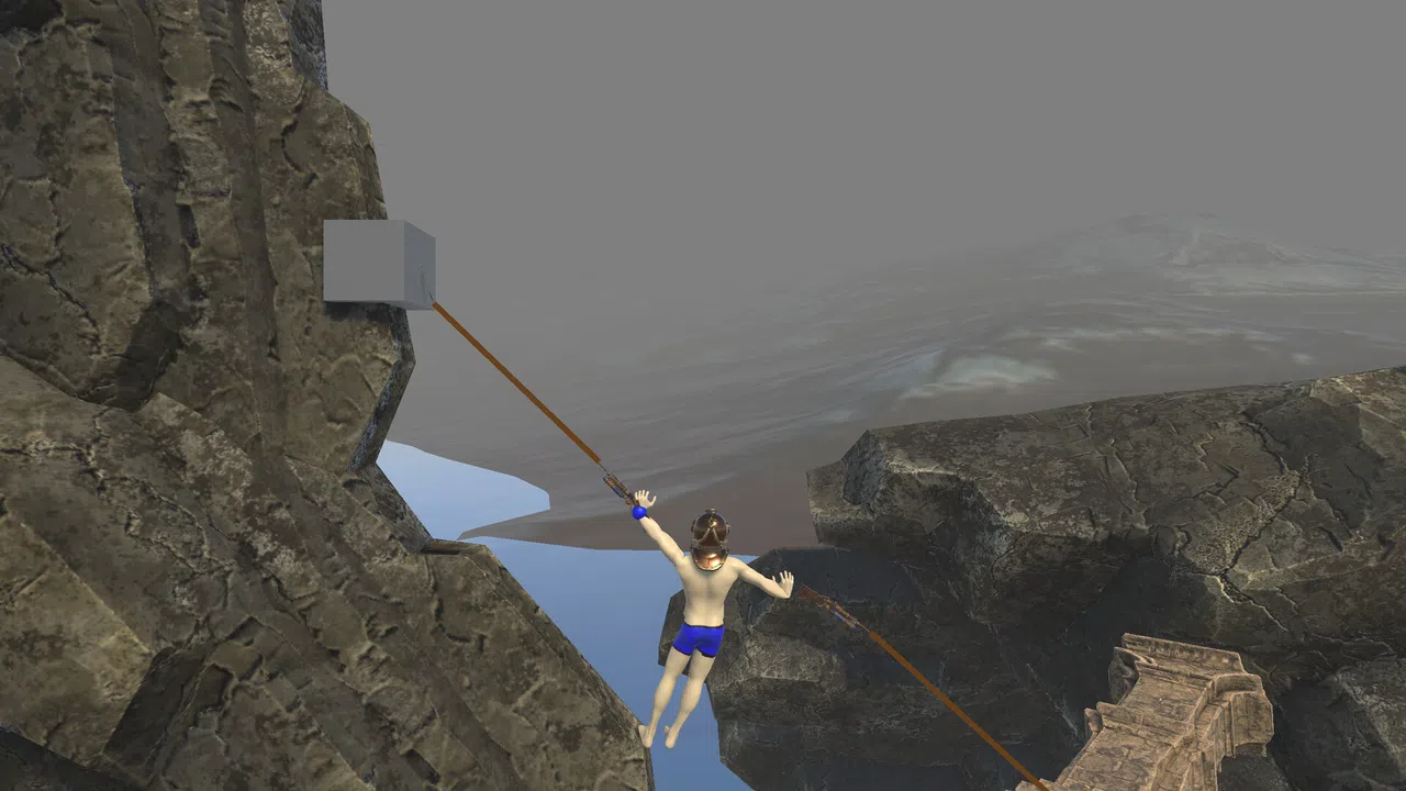 Harpooneer Screenshot 4