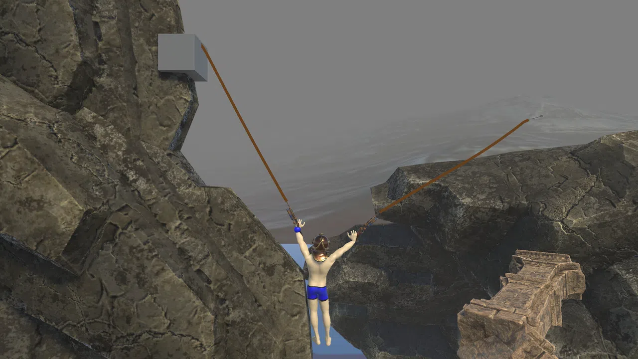 Harpooneer Screenshot 5