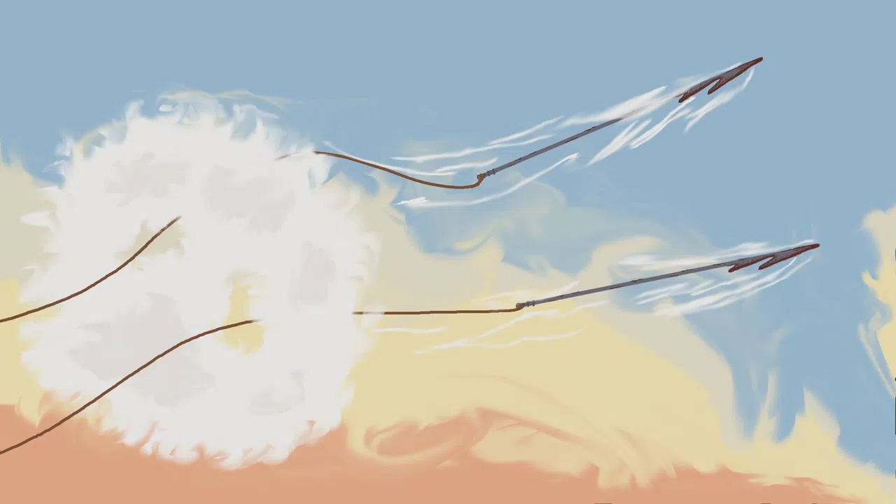 Harpooneer Screenshot 2