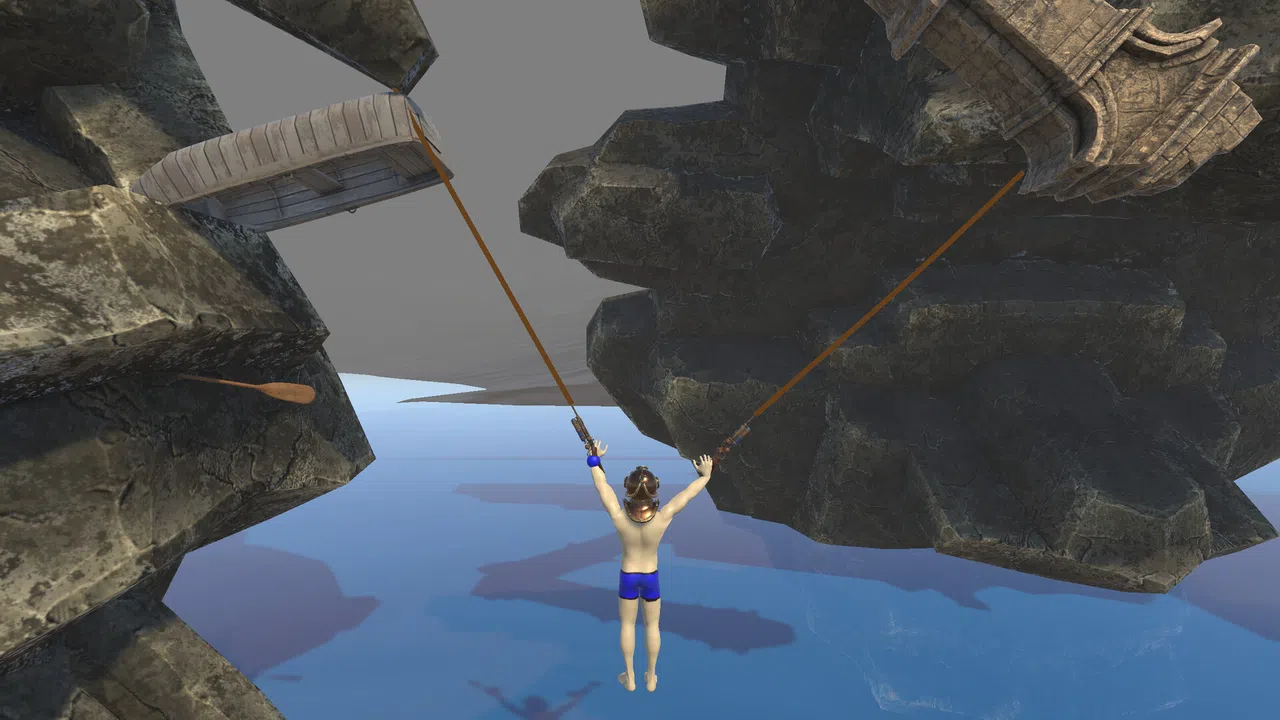 Harpooneer Screenshot 1