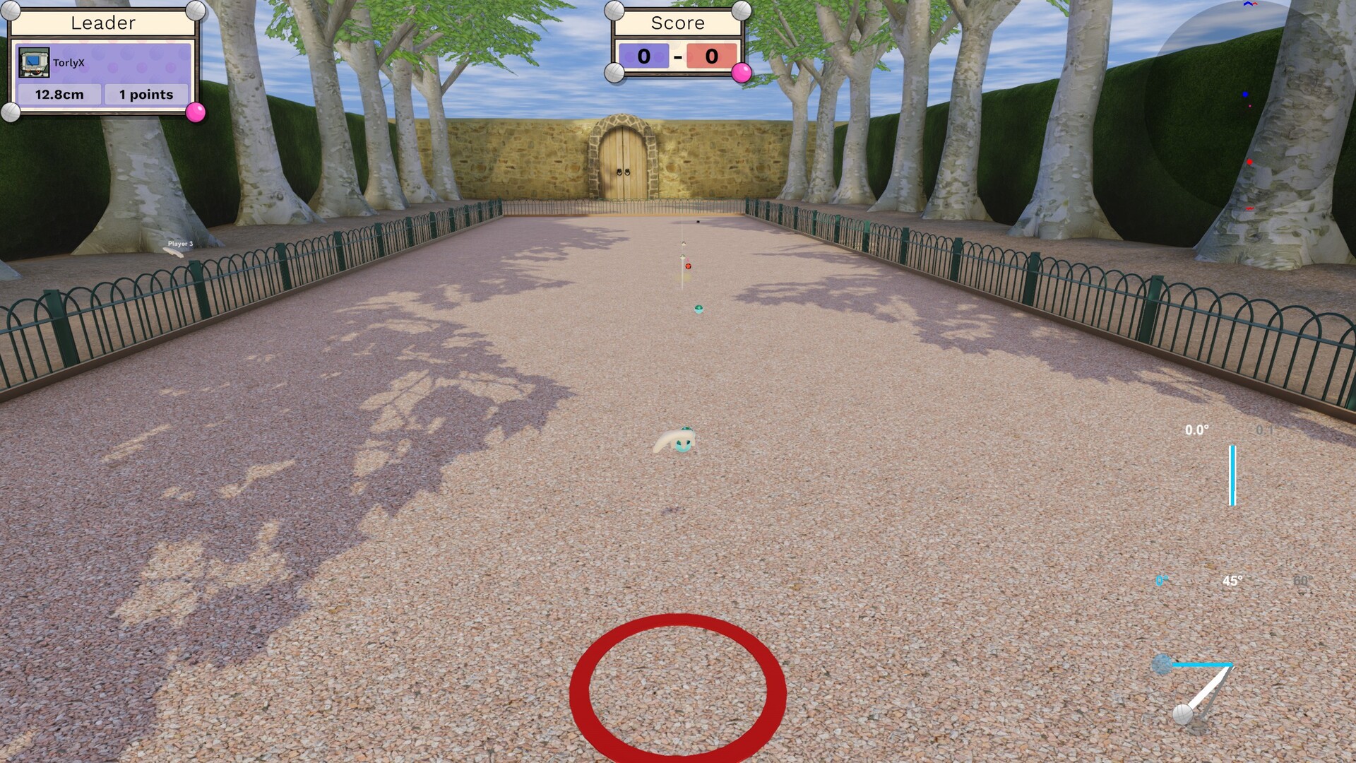 Cochonnet Screenshot 3