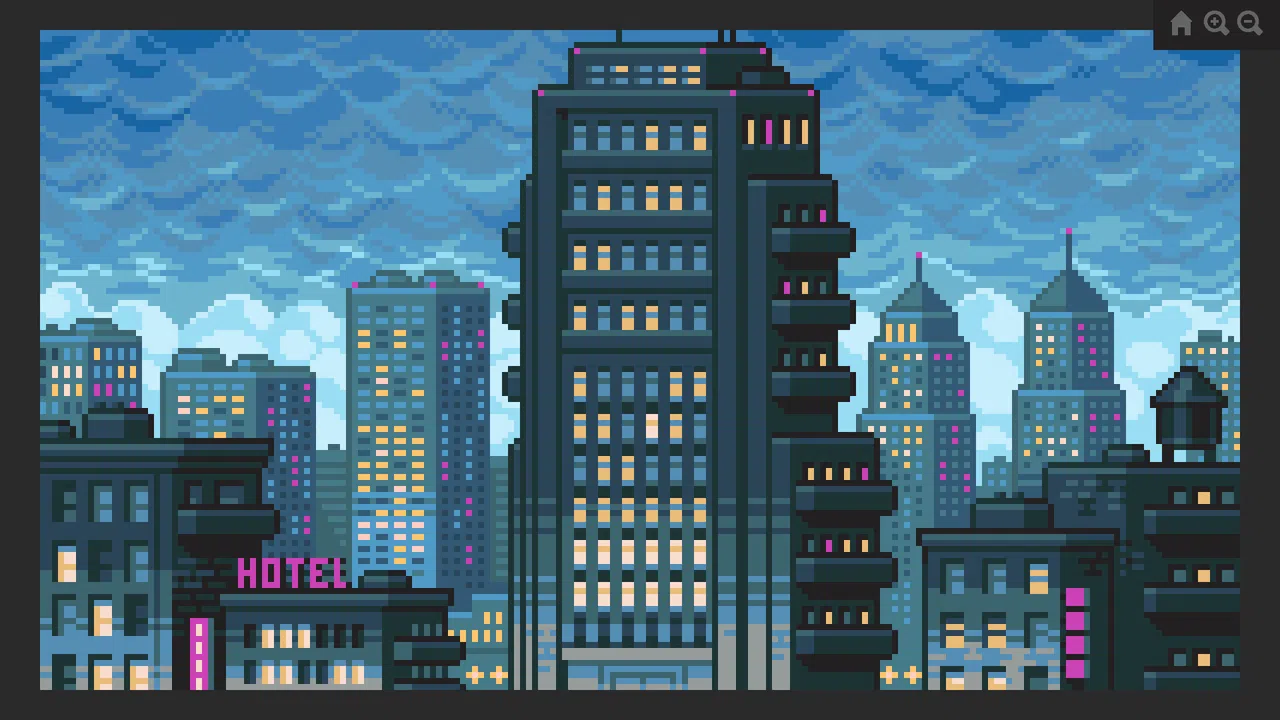 Coloring Game 5.6 Screenshot 3
