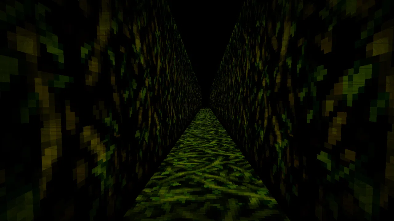 Never Ending corridor Screenshot 1