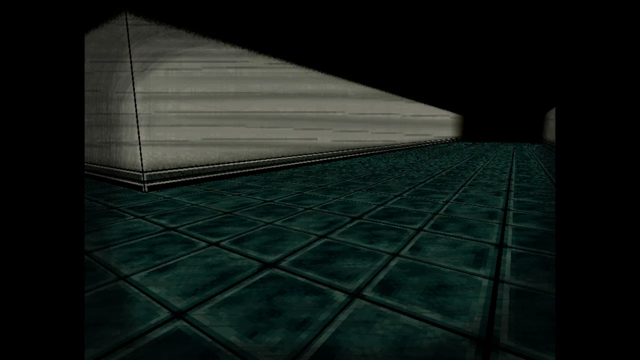 Never Ending corridor Screenshot 4