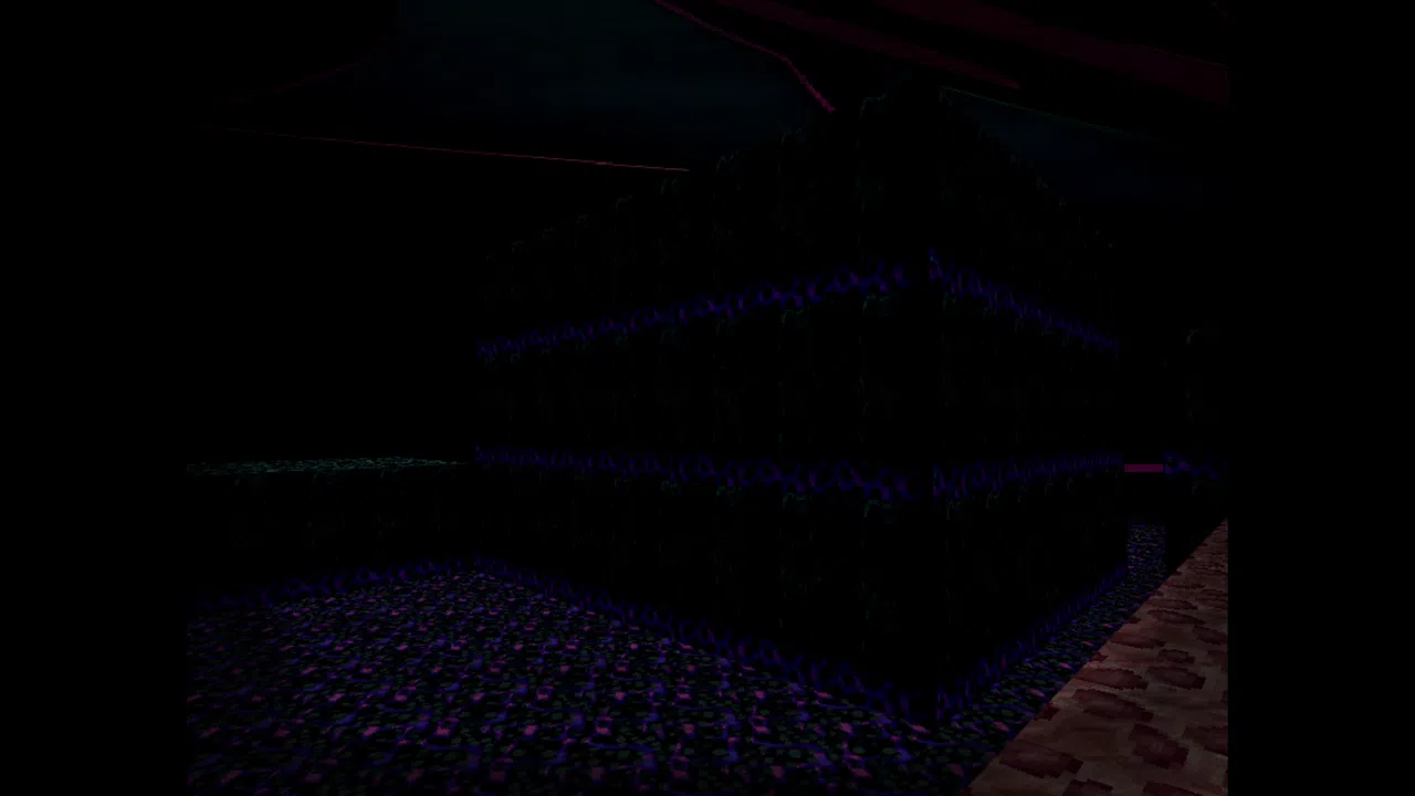 Never Ending corridor Screenshot 0