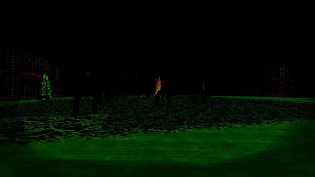 Never Ending corridor Screenshot 2