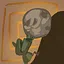 Dedication icon