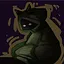 Fired icon