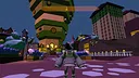 Running Beehind Screenshot 0