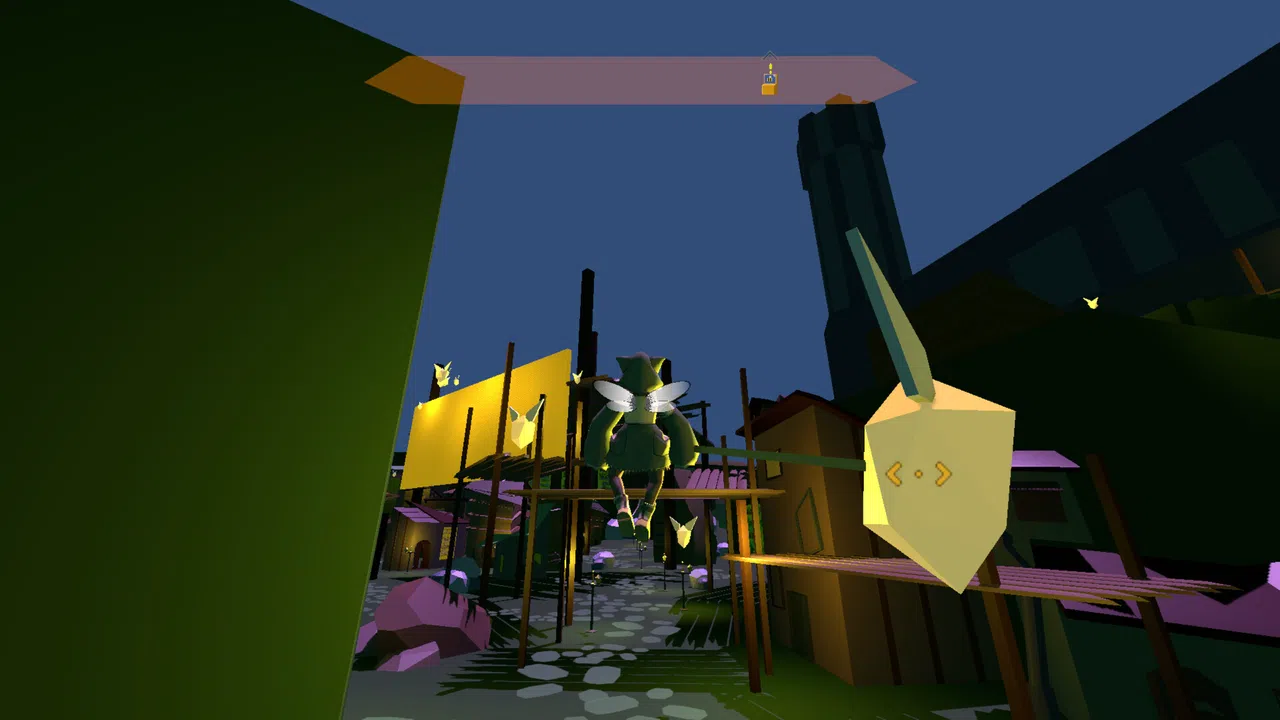 Running Beehind Screenshot 8