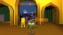Running Beehind Screenshot 1