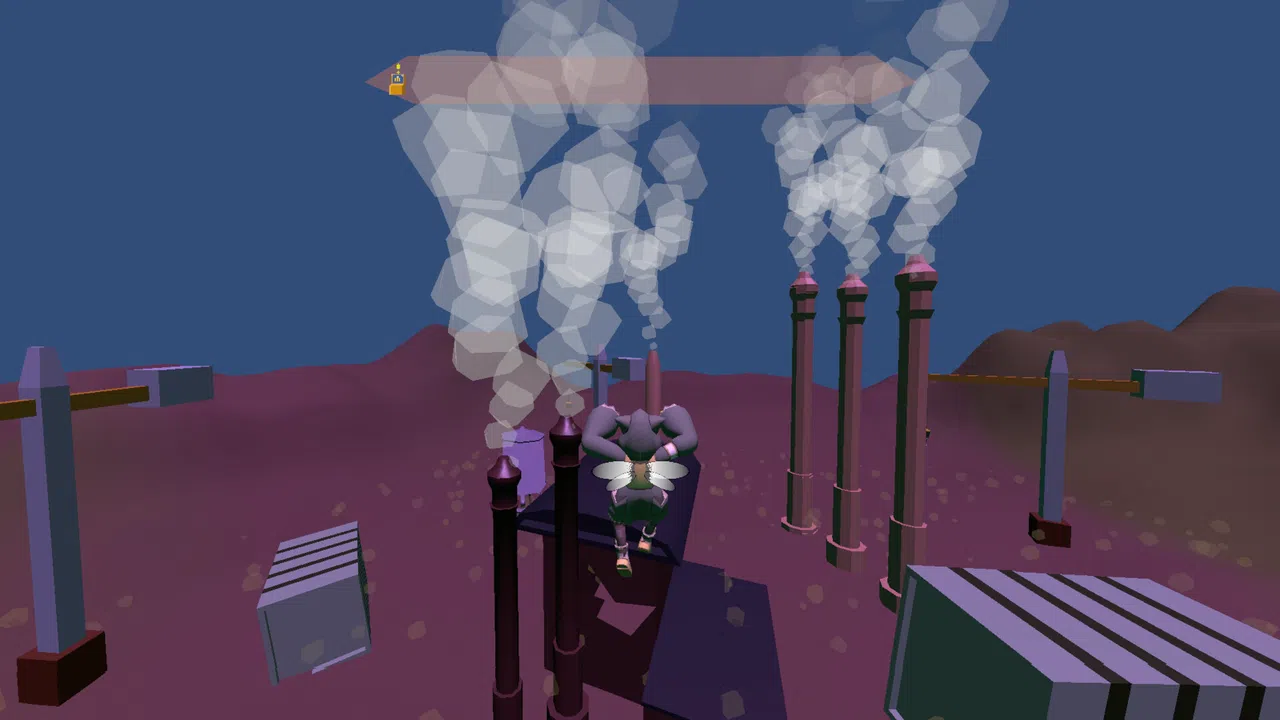 Running Beehind Screenshot 9