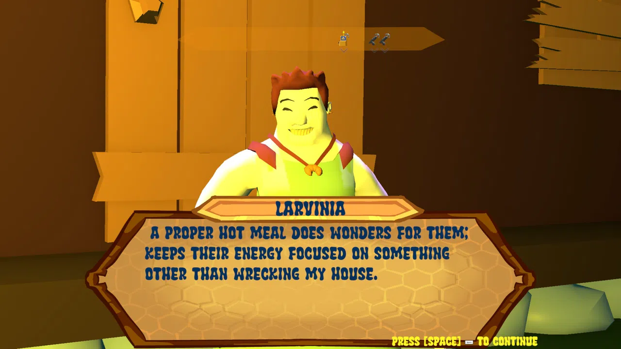 Running Beehind Screenshot 6