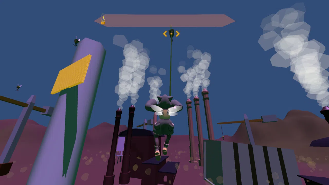Running Beehind Screenshot 5