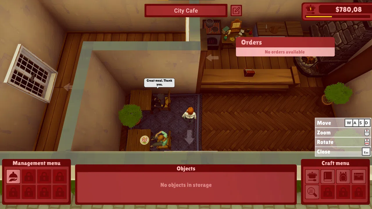 Rivendale: Second Chance Screenshot 4