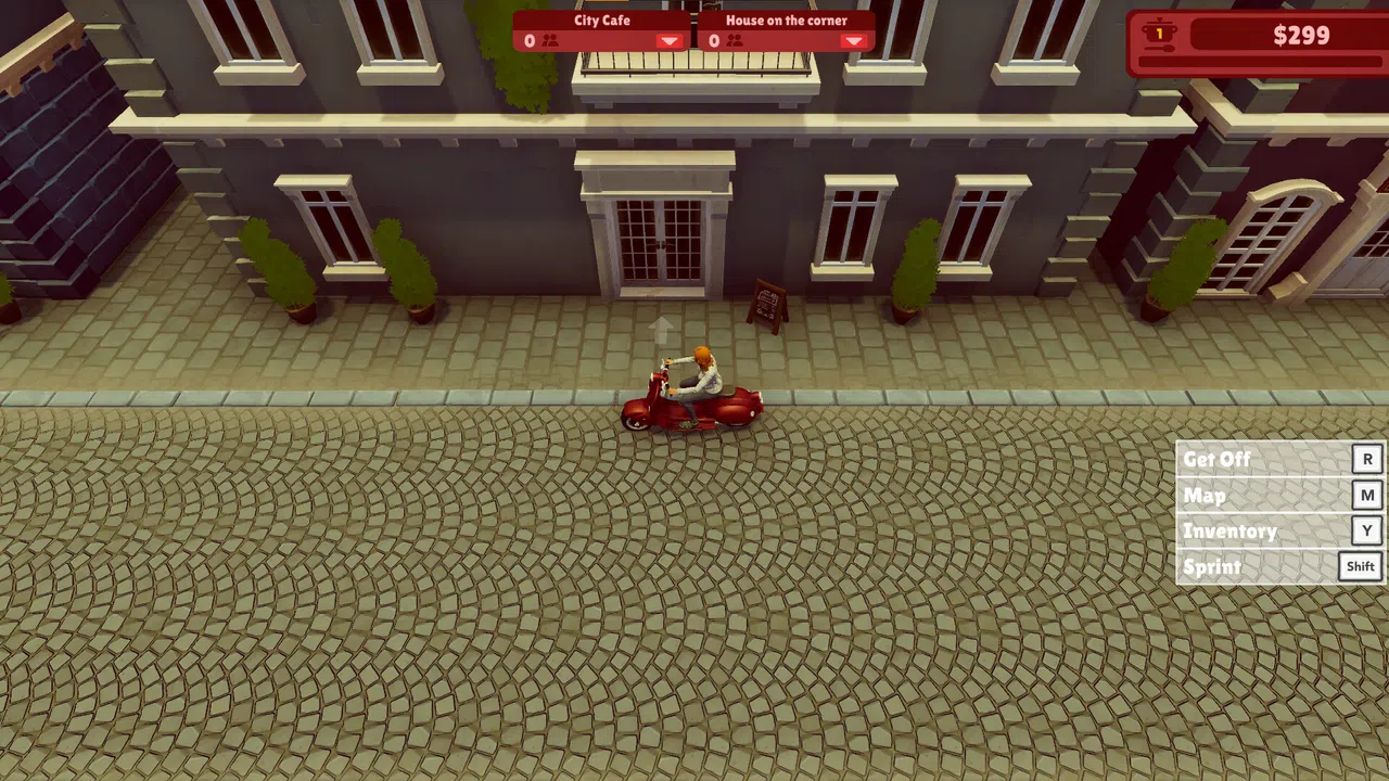 Rivendale: Second Chance Screenshot 6
