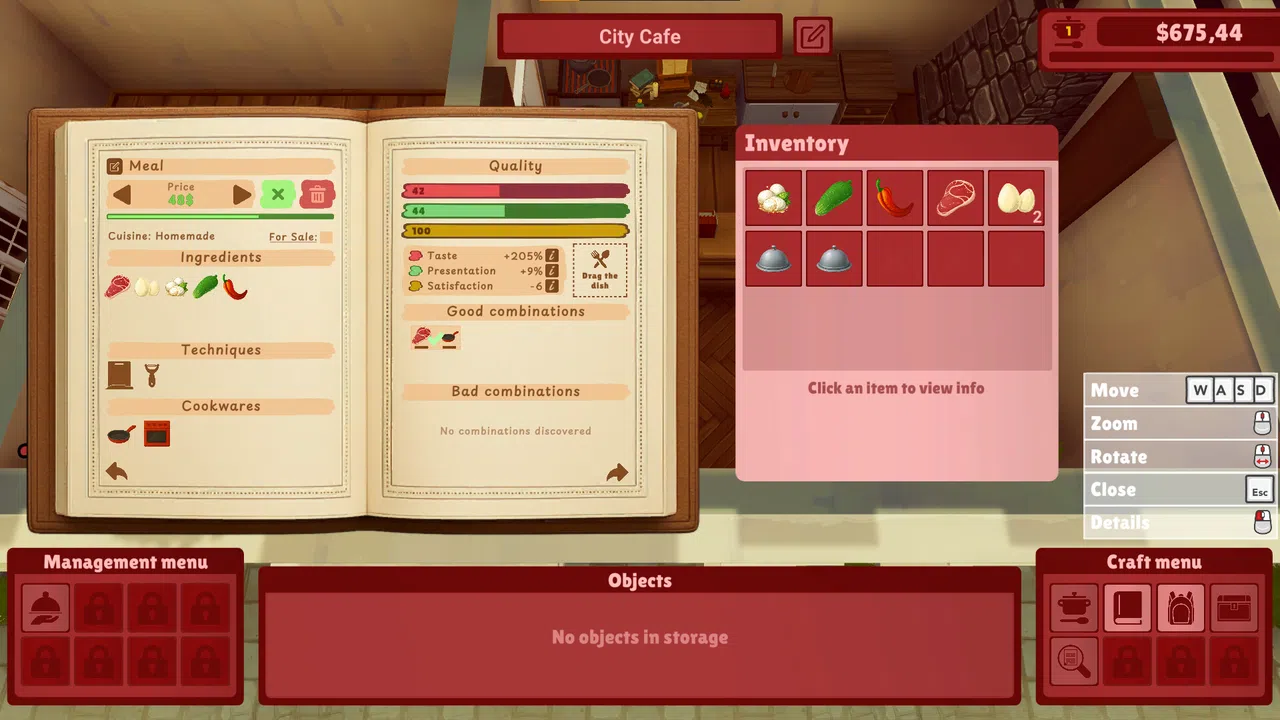 Rivendale: Second Chance Screenshot 0