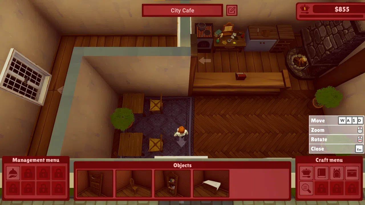 Rivendale: Second Chance Screenshot 1