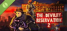 The Devilry Reservation 2 Demo