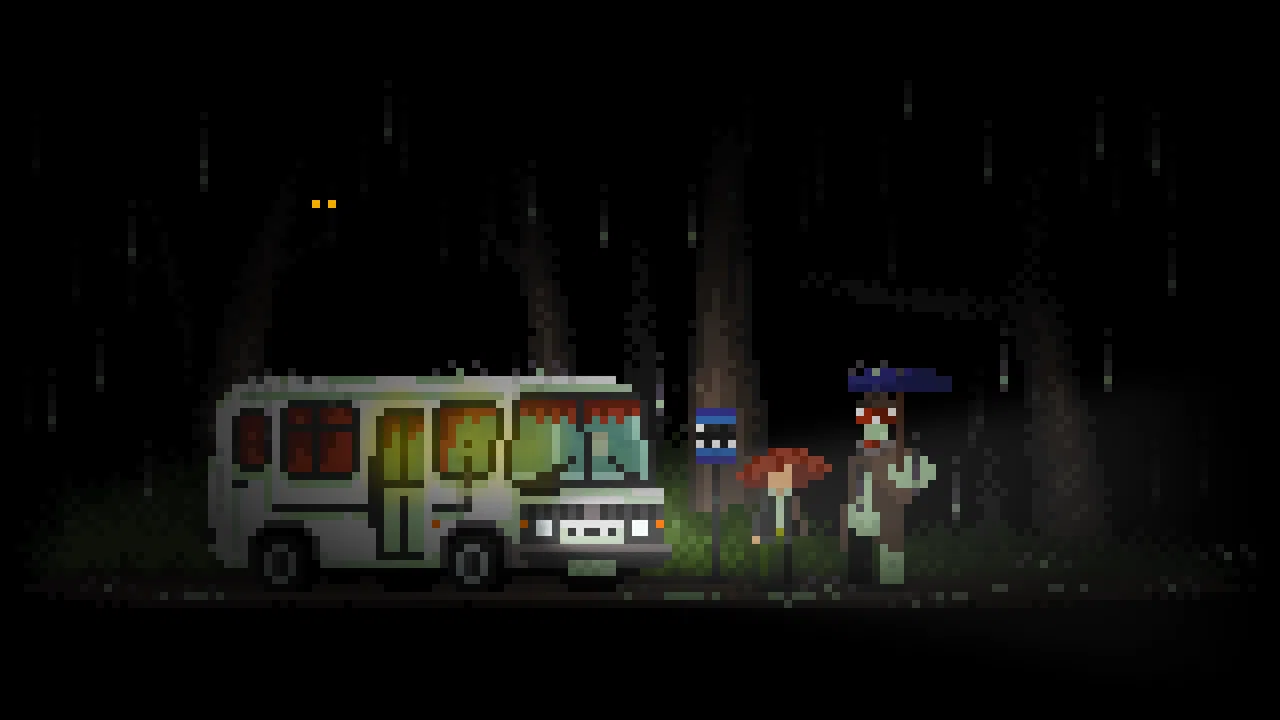 The Devilry Reservation 2 Demo Screenshot 4