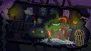 The Devilry Reservation 2 Demo Screenshot 3