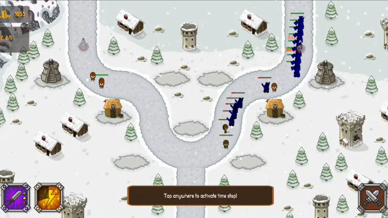 Hero Haven TD - Ultimate Abilities Pack Screenshot 2